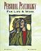Personal Psychology for Life and Work