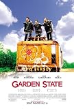 GARDEN STATE Natalie Portman Zach Braff MOVIE POSTER(Size 27