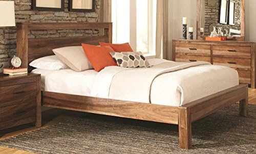 Peyton Bed King
