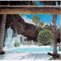 Fundacion Cesar Manrique, Lanzarote (Opus)