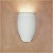 A19 1503 Desert Blaze Glaze Islands of Light Contemporary / Modern 
