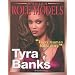 Tyra Banks (Modern Role Model)