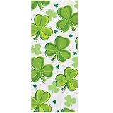Shamrock Shower - St. Patricks Day Gift Bags - 20 Pack