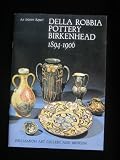 Della Robbia Pottery, Birkenhead 1894-1906 : an interim report