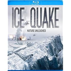 Ice Quake [Blu-ray]