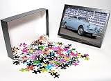 Photo Jigsaw Puzzle of Alfa Romeo Giulietta from Car Photo Library