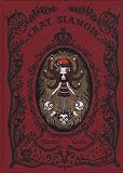 Chat Siamois - Cliquez ici pour davantage d'informations sur ce livre