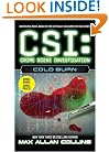CSI: Cold Burn