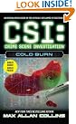 CSI: Cold Burn