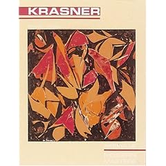 Lee Krasner (Modern Masters)