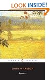 Summer (Penguin Twentieth Century Classics)