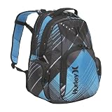 Hurley The One Laptop Backpack