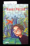Harry Potter und die Kammer des Schreckens - Joanne K. Rowling