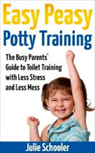 Potty Training For Toddlers,Boys And Girls