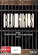 Bad Girls - Complete Series - 32 Box Set ( Bad Girls - The Complete Collection ) ( Jail Birds )
