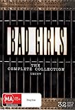 Bad Girls - Complete Series - 32-DVD Box Set ( Bad Girls - The Complete Collection ) ( Jail Birds ) [ NON-USA FORMAT, PAL, Reg.4 Import - Australia ]