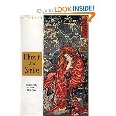Ghost of a Smile