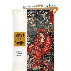 Ghost of a Smile