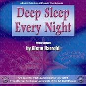 Deep Sleep Every Night | [Glenn Harrold]