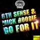 Go For It [Explicit]