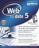 Revue Micro Application  / Web To Date 5