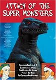 Attack of the Super Monsters