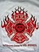 God Doesn't Sell Fire Insurance But He Gives It Away To His Friends Printed Mens T-Shirt