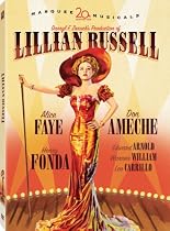 Lillian Russell (Fox Marquee Musicals)