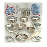 All-Play Stainless Cookware