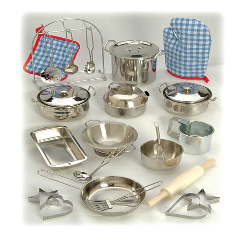 All-Play Stainless Cookware product image