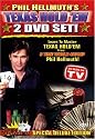 Phil Hellmuth's Texas Hold 'Em 2-DVD Set (Masters of Poker)