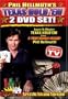 Phil Hellmuth's Texas Hold 'Em 2-DVD Set (Masters of Poker)