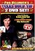 Search : Phil Hellmuth's Texas Hold 'Em 2-DVD Set (Masters of Poker)