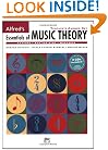Essentials of Music Theory: Teacher's Answer Key Book and 2 Ear Training CDs