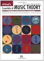 Essentials of Music Theory: Teacher's Answer Key with Ear Training
