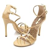 Michael Antonio Rainbow Heels
