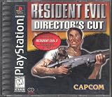 Resident Evil: Director's Cut