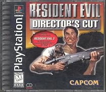 Resident Evil: Director's Cut