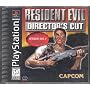 Resident Evil: Director's Cut