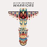 SECOND SOUL  von  Disco Ensemble