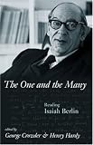 Review Prometheus Books  / One and the Many: Reading Isaiah Berlin