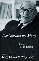 The One And the Many: Reading Isaiah Berlin