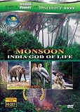 Wild Asia: Monsoon India God of Life