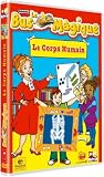 Bus magique 2 : Le corps humain