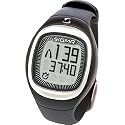 Sigma - Pulsuhr / Herzfrequenzmesser - Onyx Classic inkl. Hartplastikbrustgurt