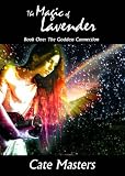 Click here to read the review of The Magic of Lavender by Cate Masters