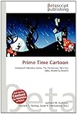 Prime Time Cartoon-