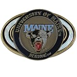 Maine Black Bears Magnetic Cap Clip & Ball Marker