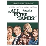 All in the Family: Complete Fifth Season