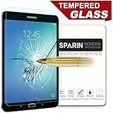 Sparin SP-TBS2TG-02 Explosion-Proof Tempered Glass Screen Protector for Galaxy Tab S2 8.0 (SM-T710)